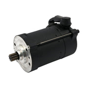 Compu-Fire EZ fit starter motor - Black