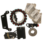 Compu-fire - 3-phase charging kits
