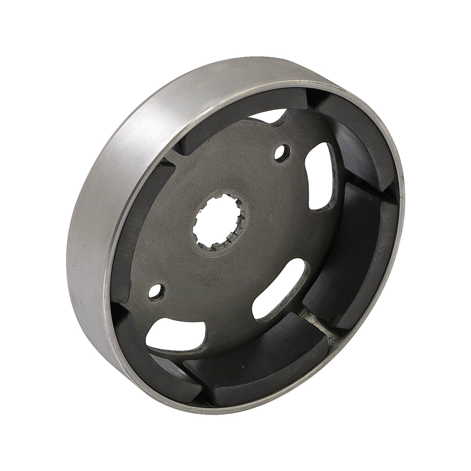 Compu-Fire Alternator rotor vented