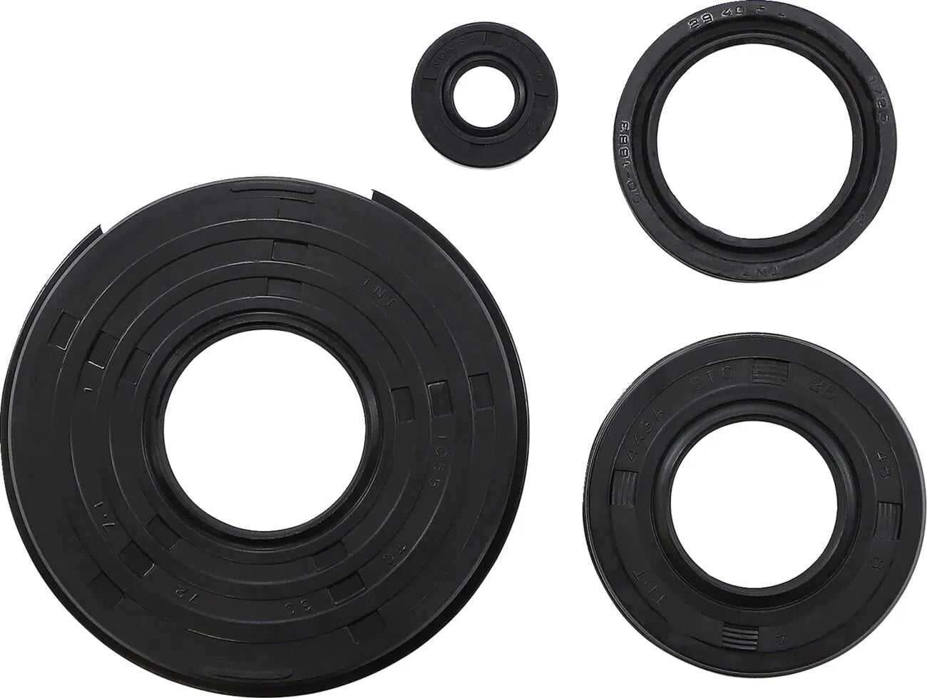 Vertex Engine Oil Seal Kit