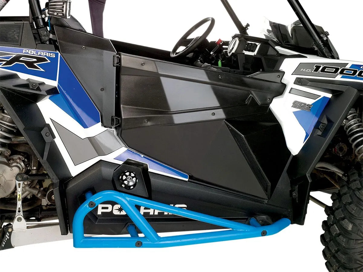 MOOSE OFFROAD HARD-PARTS RZR Door Kit