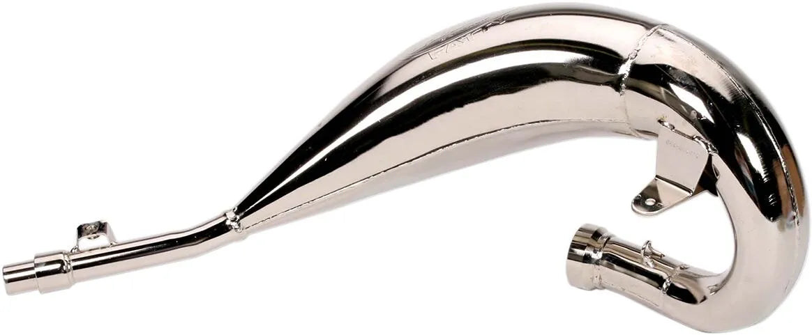 Fmf Gold Series Fatty Pipe - Nickel-plated Steel
