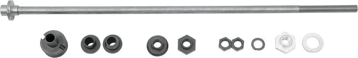 Colony Seat Post Rod Assembly - Shovelhead '66-'84