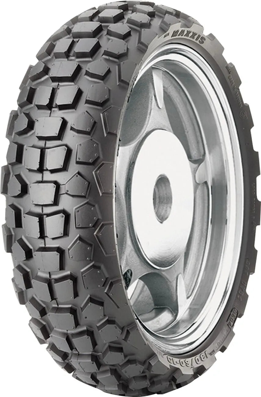 Maxxis M6024 Tire 120/70-12 For Street And Off-road
