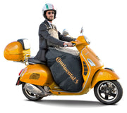 Continental Scooter Leg Cover