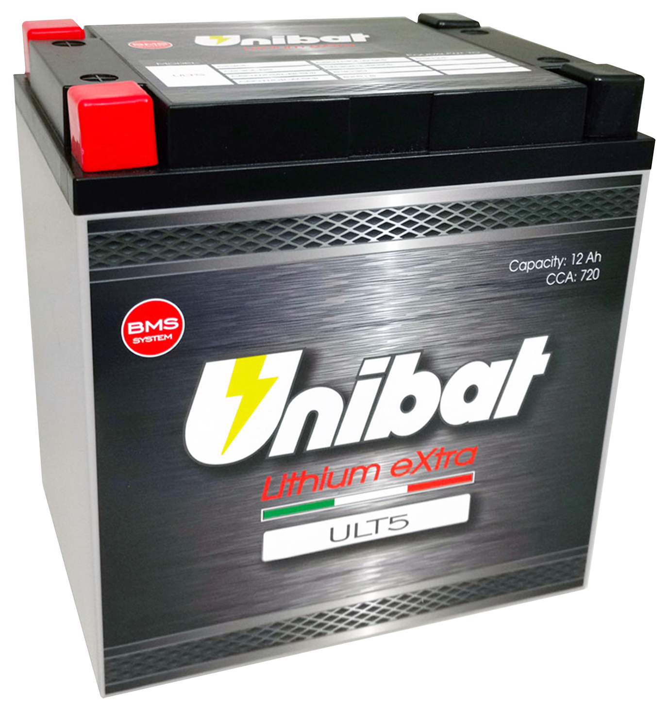 Unibat Lithium Batteries – Engine Electrics