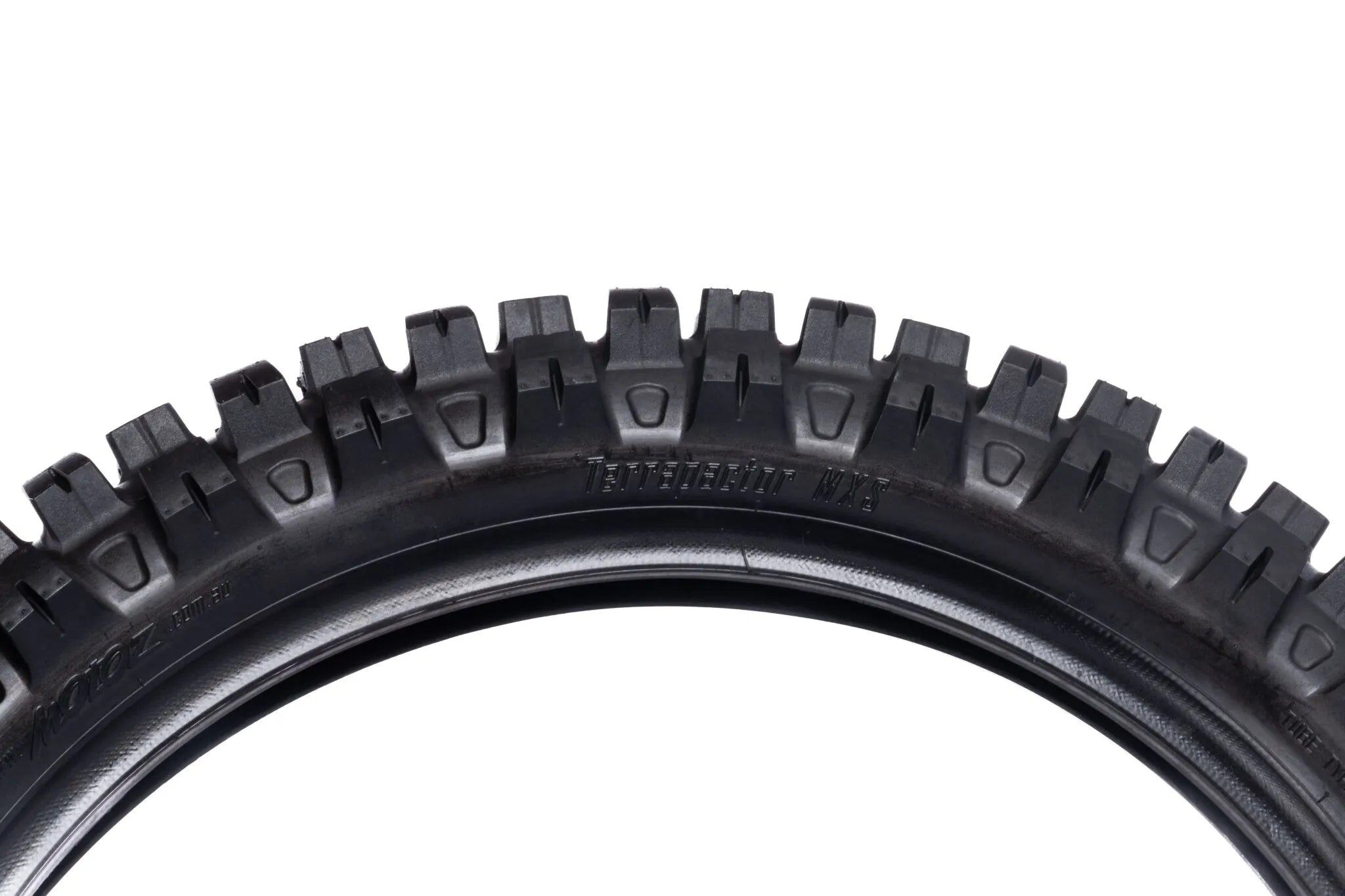 Motoz Terrapactor Mxs Soft Tire For Mx Soft Terrain