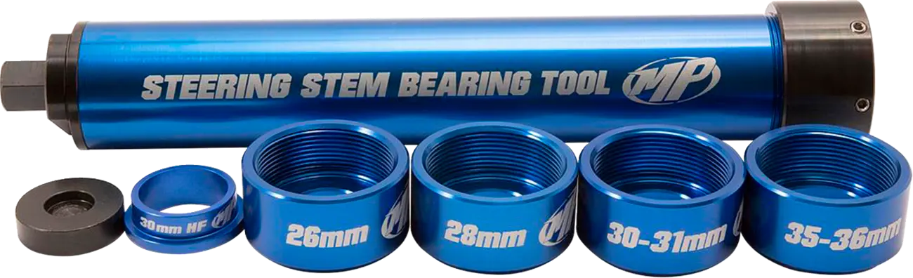Motion Pro Steering Stem Bearing Tool