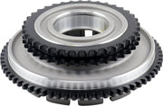 Drag Specialties Clutch Shell