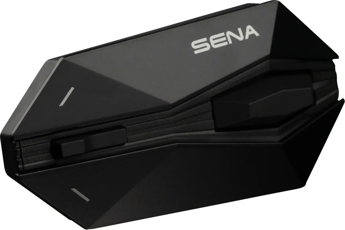 Sena 60X Communication System Black