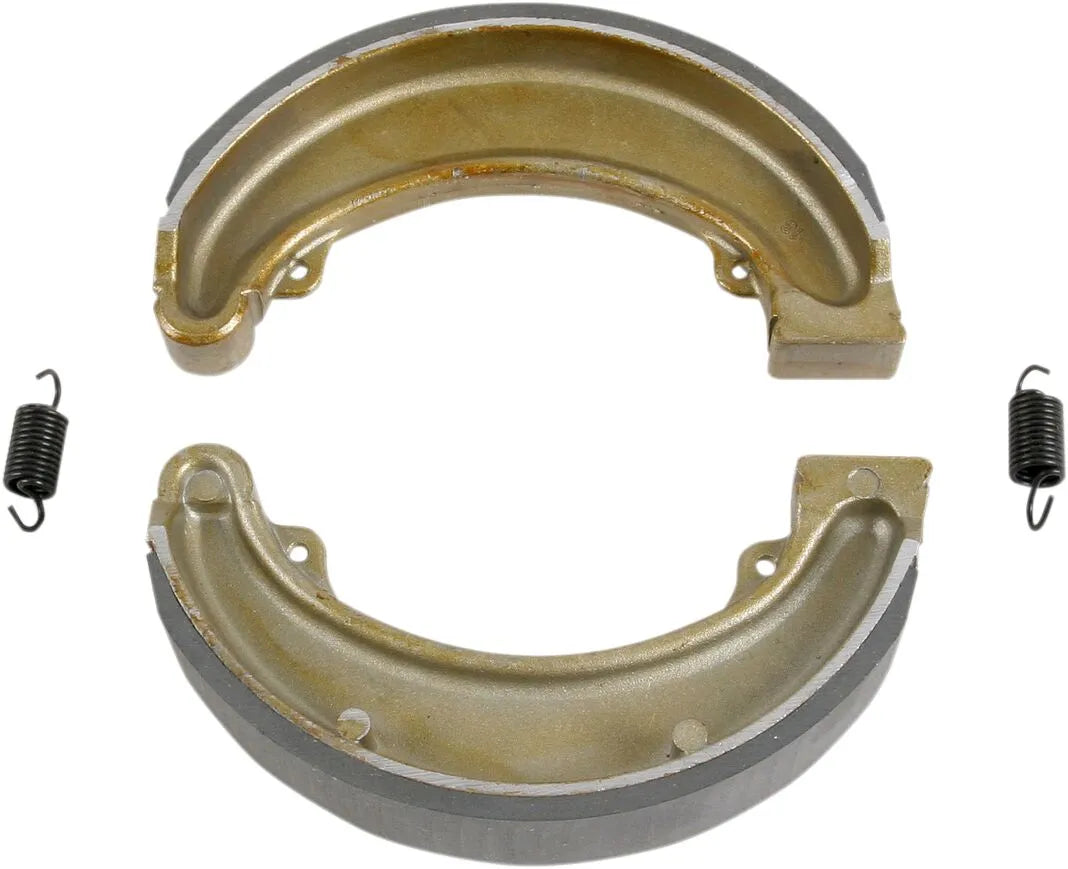Ebc Carbon Graphite "X" Brake Shoes - Rear