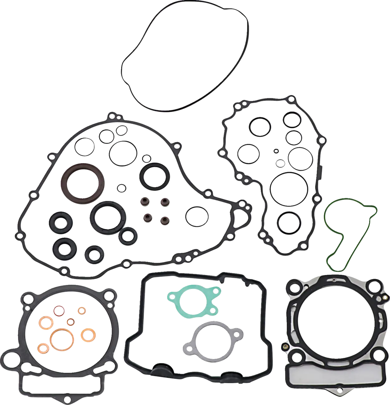 Athena Complete Gasket Kit