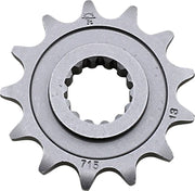 Jt Sprockets Front Sprocket - 520 Steel, 13t