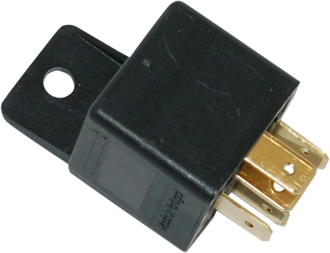 Namz 30a Starter Relay - High-current Usa Made