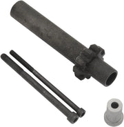 Belt Drives Ltd. 9T Starter Pinion Gear for Open Belt Drives