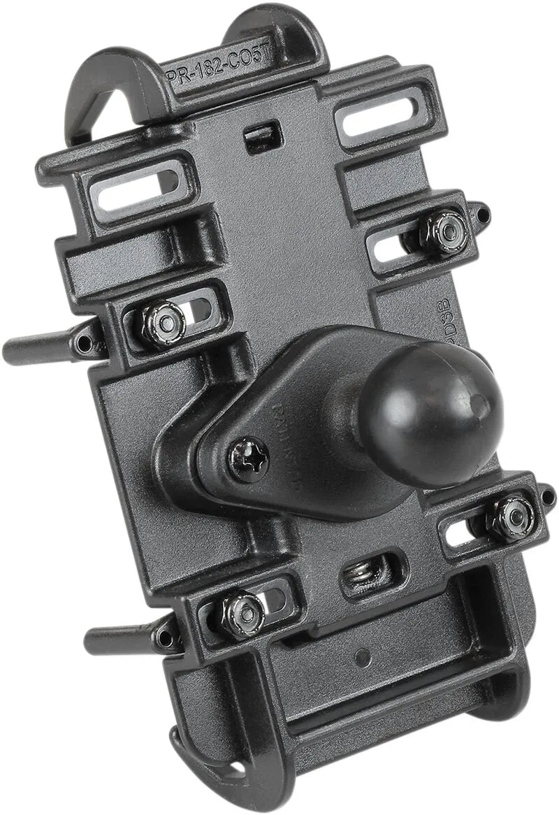 Ram Mounts Quick-grip Phone Holder With Ball