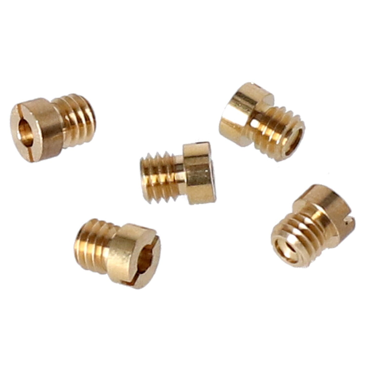 MCS Main jet Keihin CV carb - 180