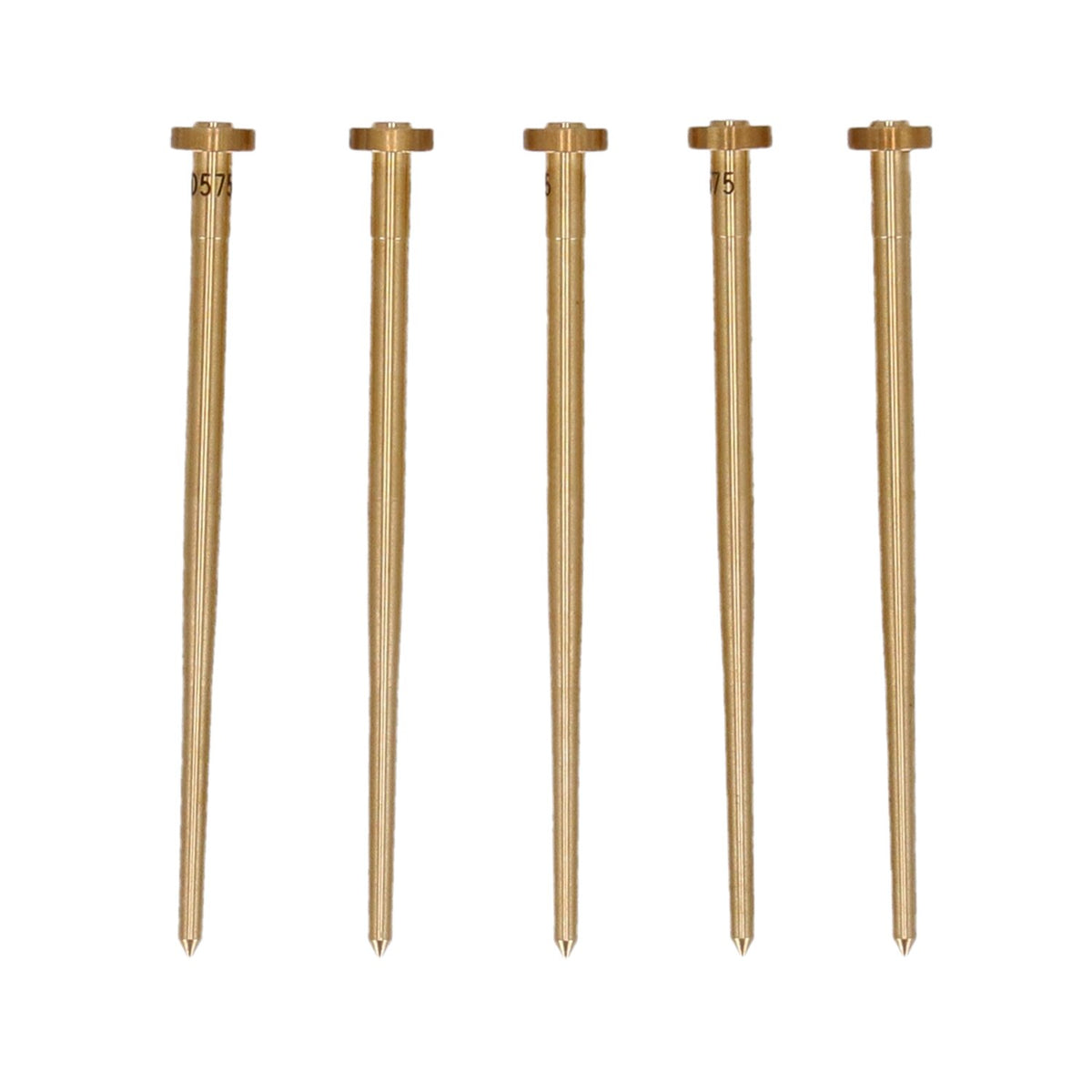 MCS Jet needle (mid-range) CV carb - N72S