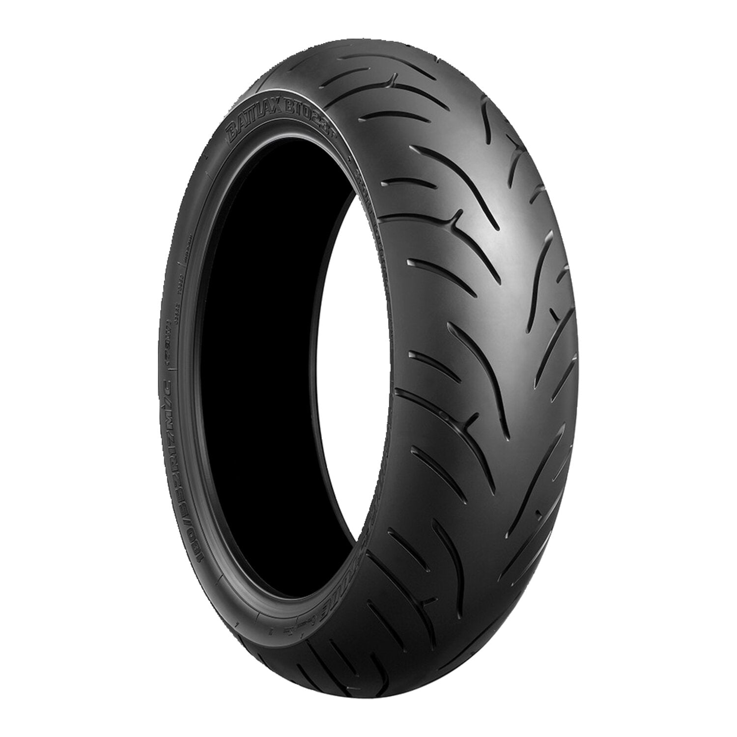 Bridgestone tire 170/60ZR17 BT-023 GT