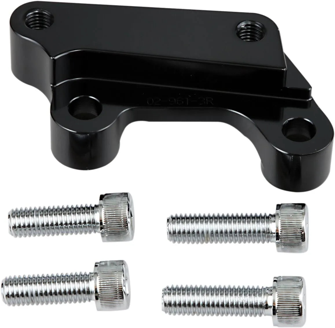 Arlen Ness 14" Bromsoksadapterkit