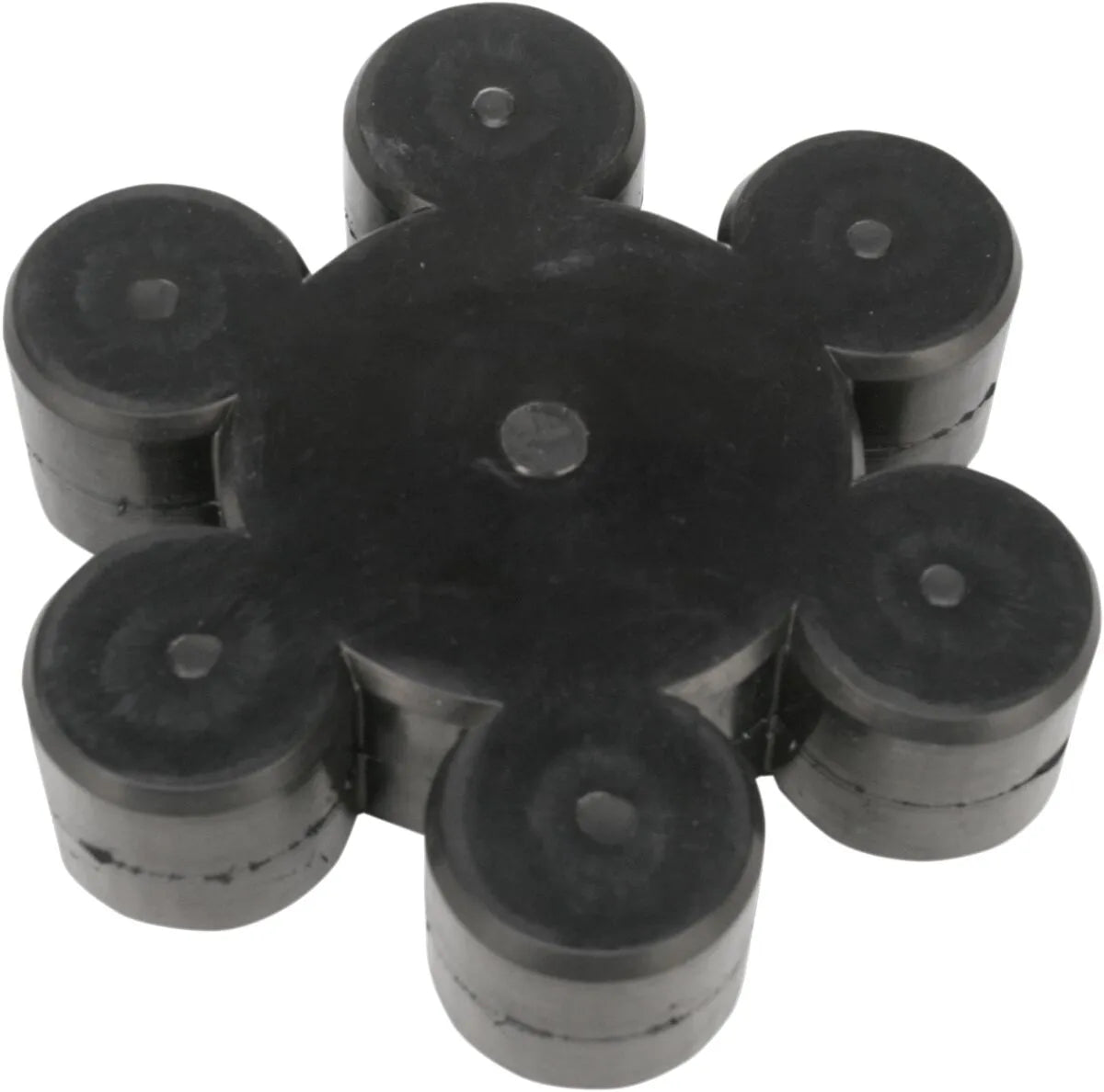 WSM High-Performance Coupler Damper for Billet Kits