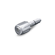 Kuryakyn Mechanical throttle cruise assist chrome