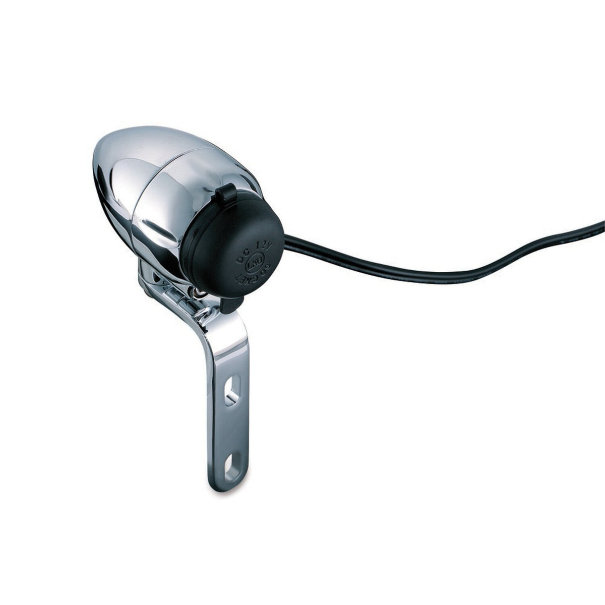 Kuryakyn handlebar USB charger / power point