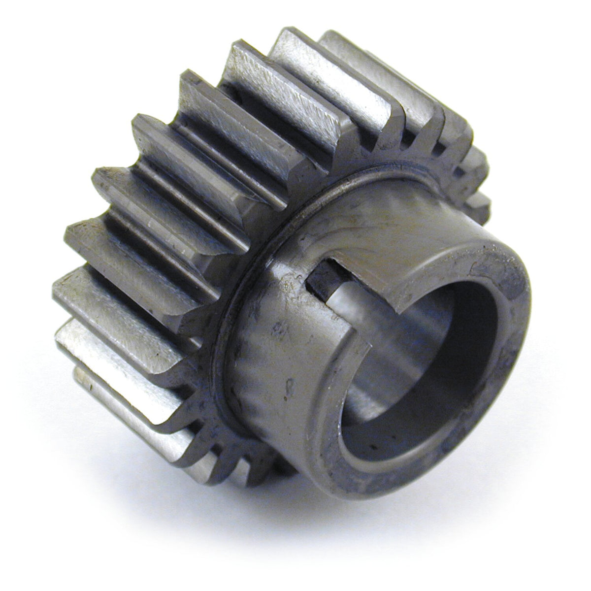 MCS Pinion gear red
