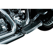 Kuryakyn Floorboard exhaust boot guard