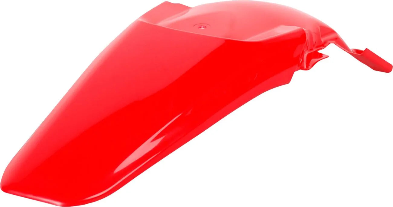 Polisport Replacement Plastic Rear Fender
