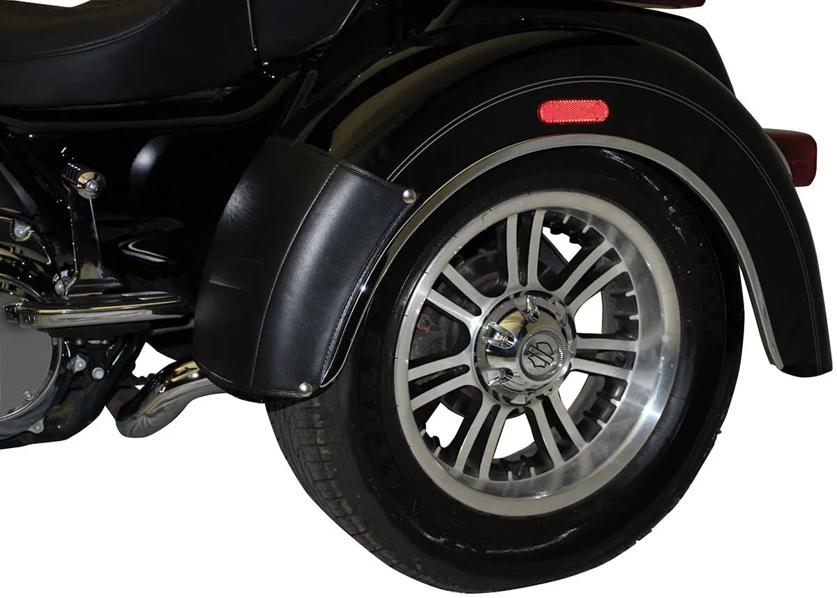Motor Trike Fender Bra for Trike Rear Fenders