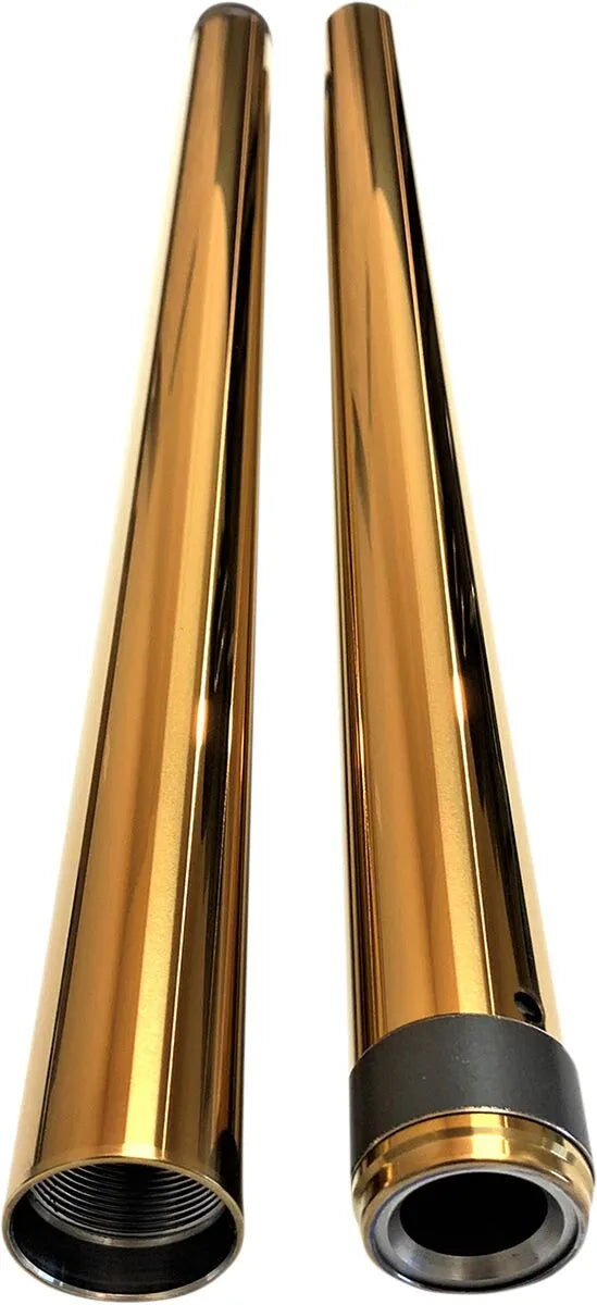 Pro-one Perf.mfg. Fork Tubes For Oem Components