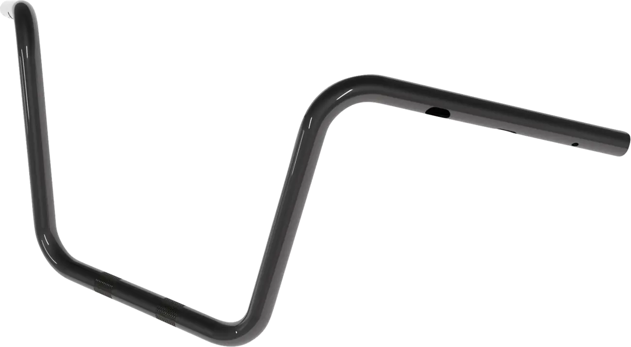 Magnum Shielding 1-1/4" Caliber Handlebar