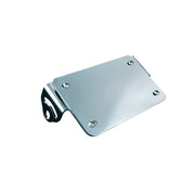 Kuryakyn turn signal relocation kit - Chrome