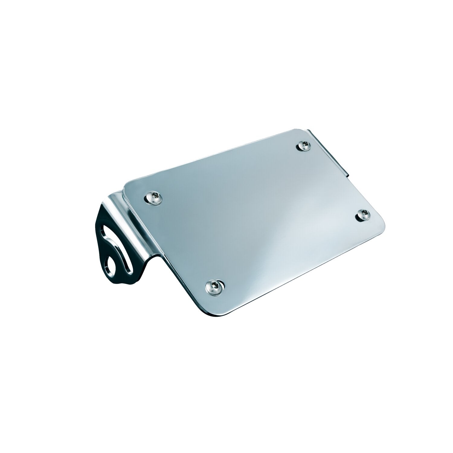 Kuryakyn turn signal relocation kit - Chrome