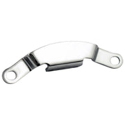 Kuryakyn Throttle housing support bracket - Chrome