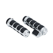 Kuryakyn Premium ISO-grips - Chrome