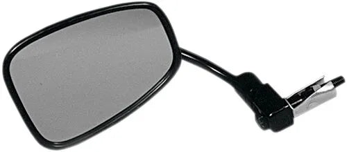 Emgo Bar End Mirror - 7/8" Handlebars