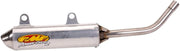 Fmf Powercore 2 Ljuddämpare Aluminium Silver