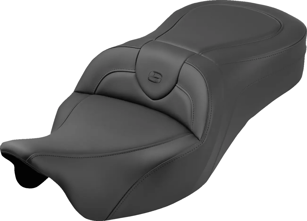 Saddlemen Roadsofa King Seat for Harley-Davidson