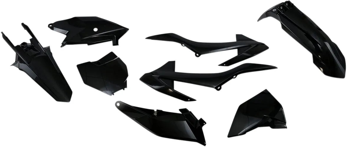 UFO Replacement Plastic Body Kit