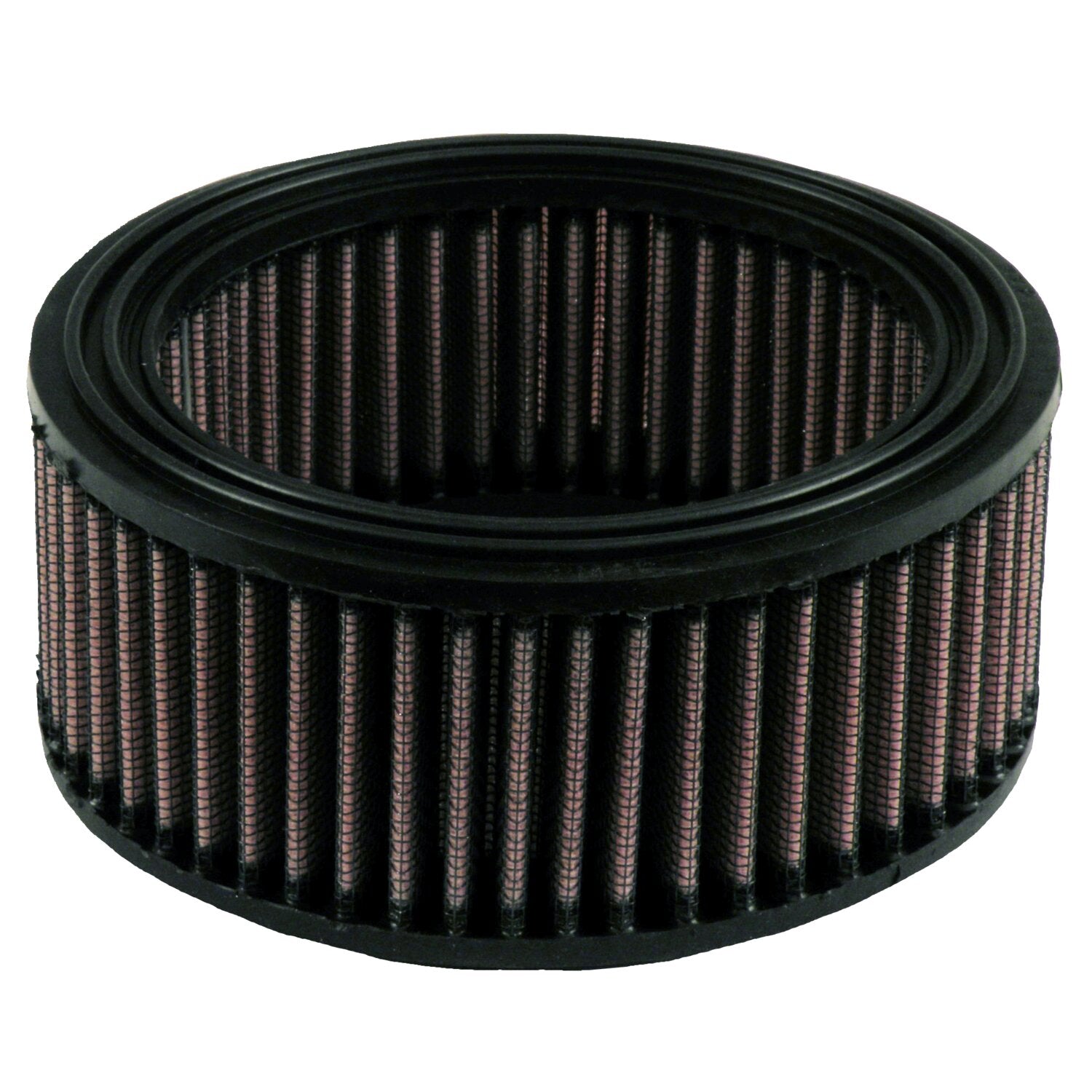 K&N replacement filter element for Kuryakyn Pro-series