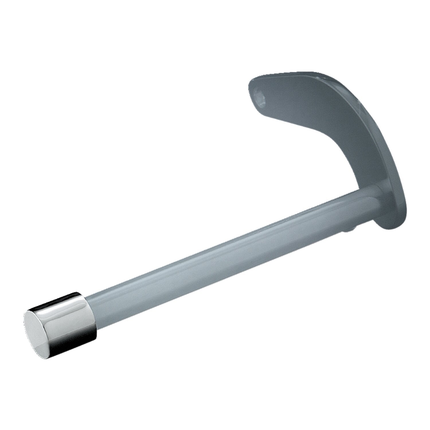 Kuryakyn Shifter spline cover - Chrome