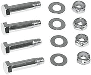 Colony Floorboard Hinge Bolt Kit