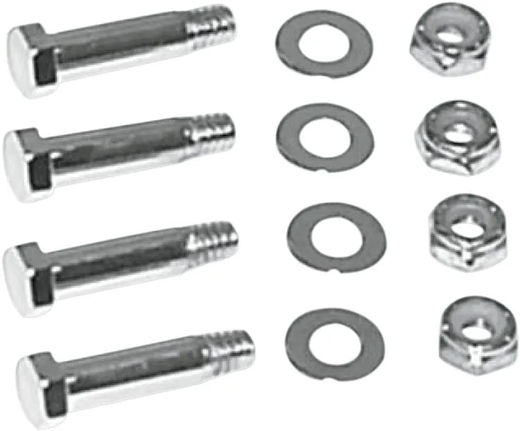 Colony Floorboard Hinge Bolt Kit
