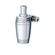 Kuryakyn Bluegrass oil catch can