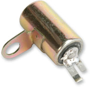 Parts Unlimited Points And Condenser