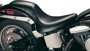 Le Pera Silhouette 2-up Seat - For Harley Davidson