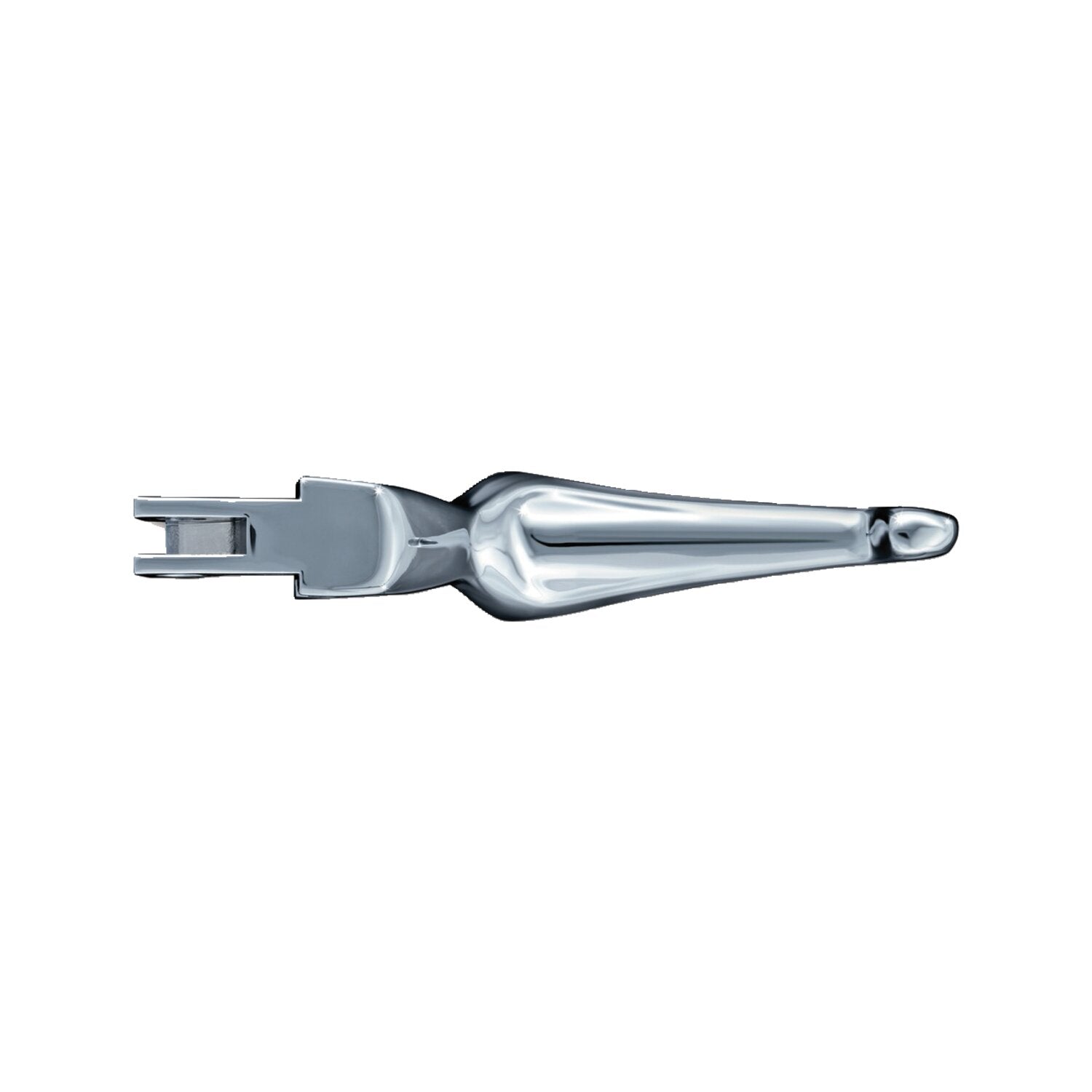 Kuryakyn Boss blade h/b levers