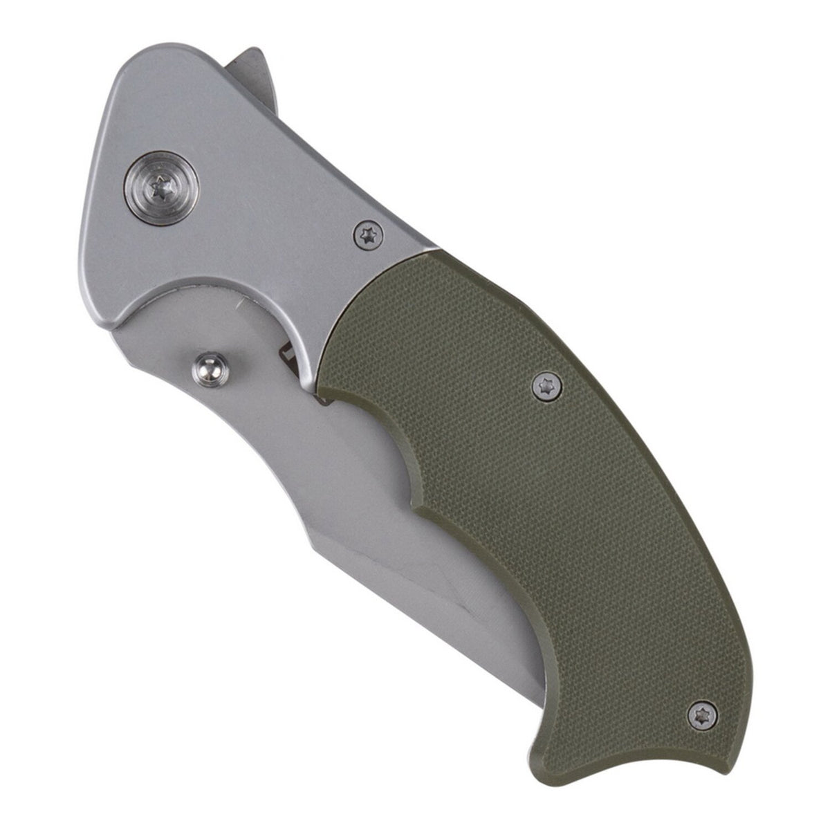 Army Surplus Fosco knife ripper